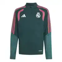 Real Madrid Trainingstop 26/27 Junior