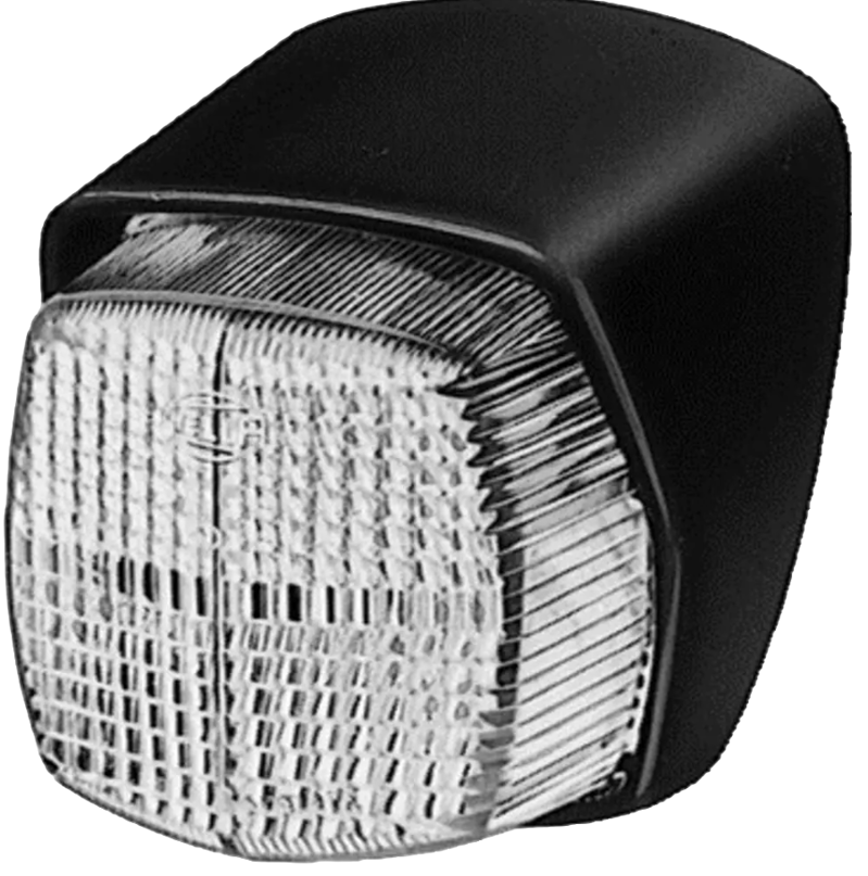 Breedtelicht Caravan