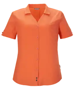 Kos 35 Woven Blouse