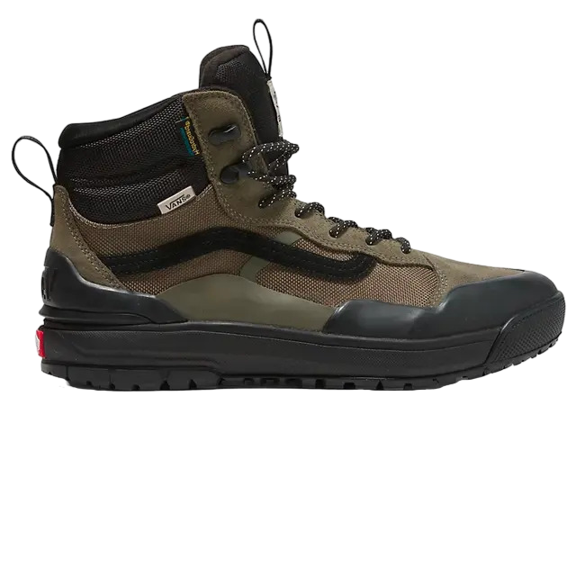 Ultrarange Exo Hi Mte-2 Heren Schoen