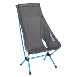 Chair Zero High Back Kampeerstoel