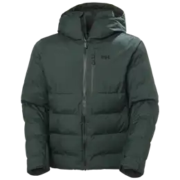 Kvitfjell Race Puffy Jacket