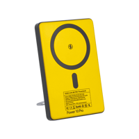 Power Pro Draadloze Powerbank