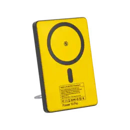 Power Pro Draadloze Powerbank