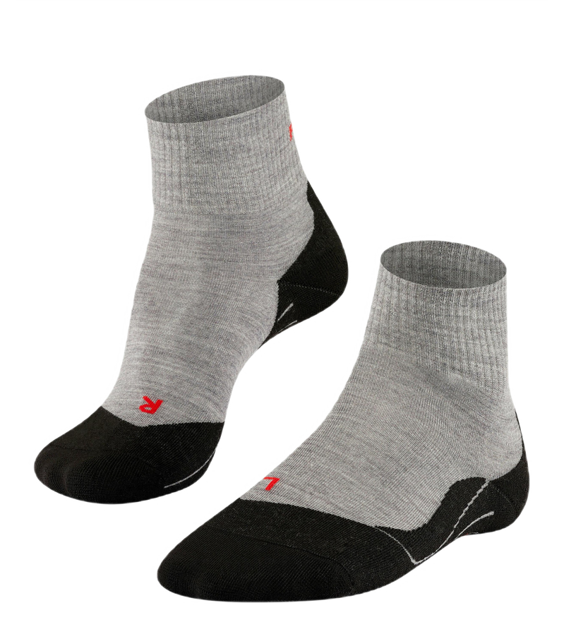 TK5 Short Wandelsokken