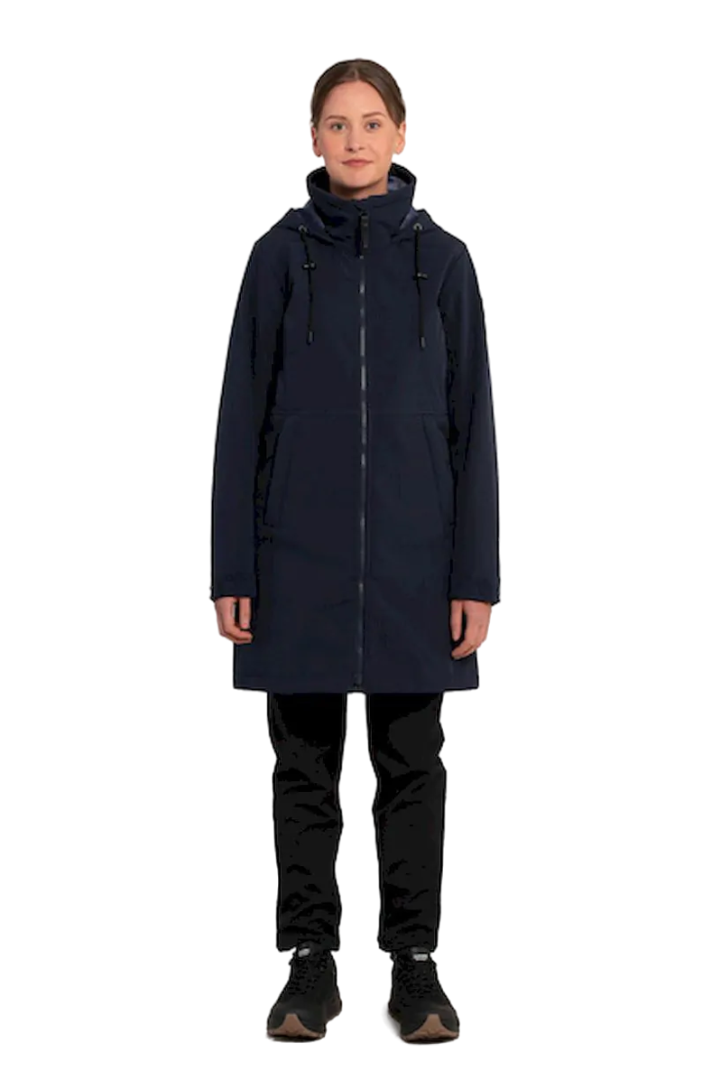 Agaram Softshell Jas