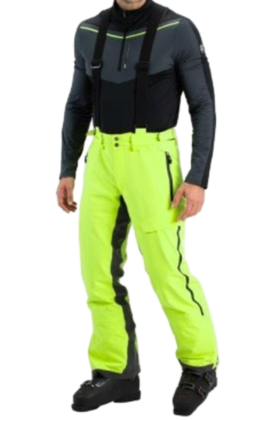 Julio Skibroek