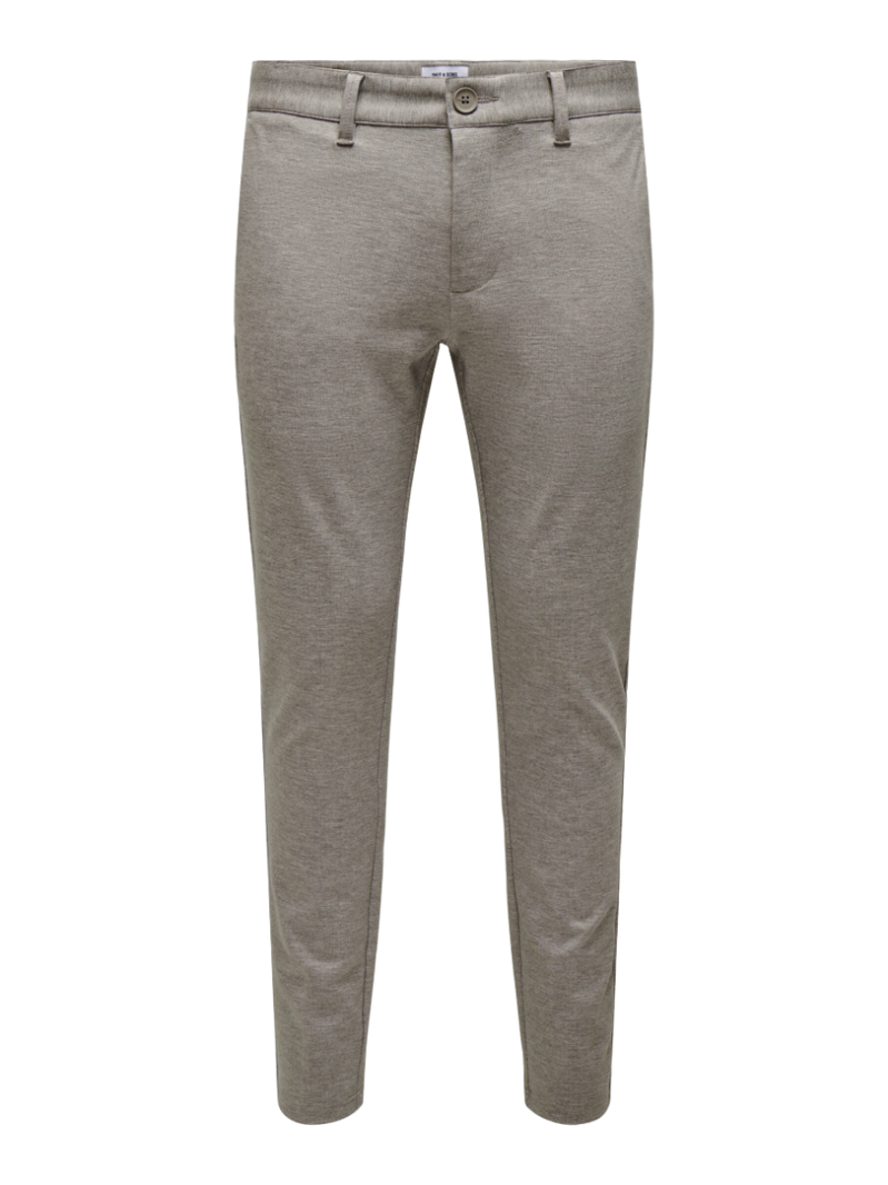 Only & Sons Mark Slim Ditsy 020934 Broek