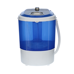 MW-100 Wasmachine