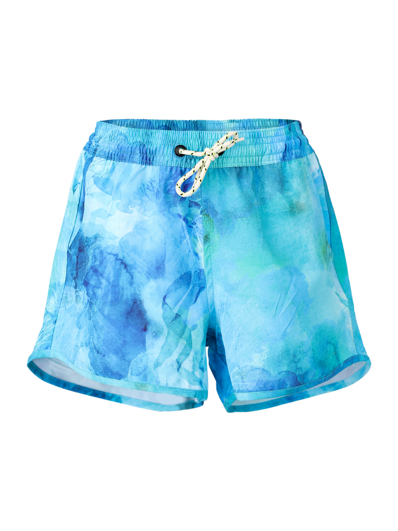 Groovy Swimshort