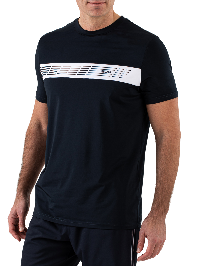 Bing Tennisshirt