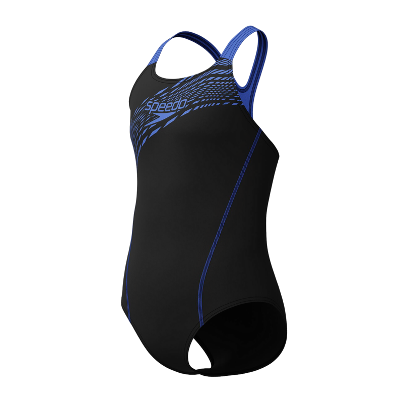 Eco Medley Logo Medalist Badpak