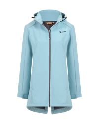 Moraine Softshell Jas
