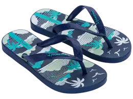 Temas Boys Kids Teenslippers