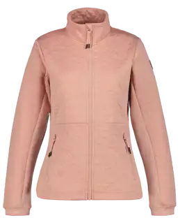 Adana Fleecevest