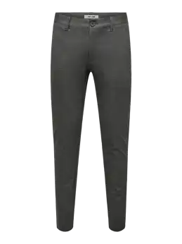 Mark Slim Chino