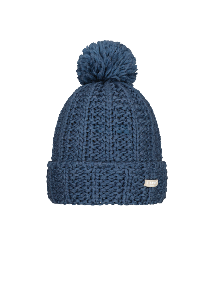 Nirvaan Beanie