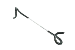 TENTSTOK HANGER SPIRAAL