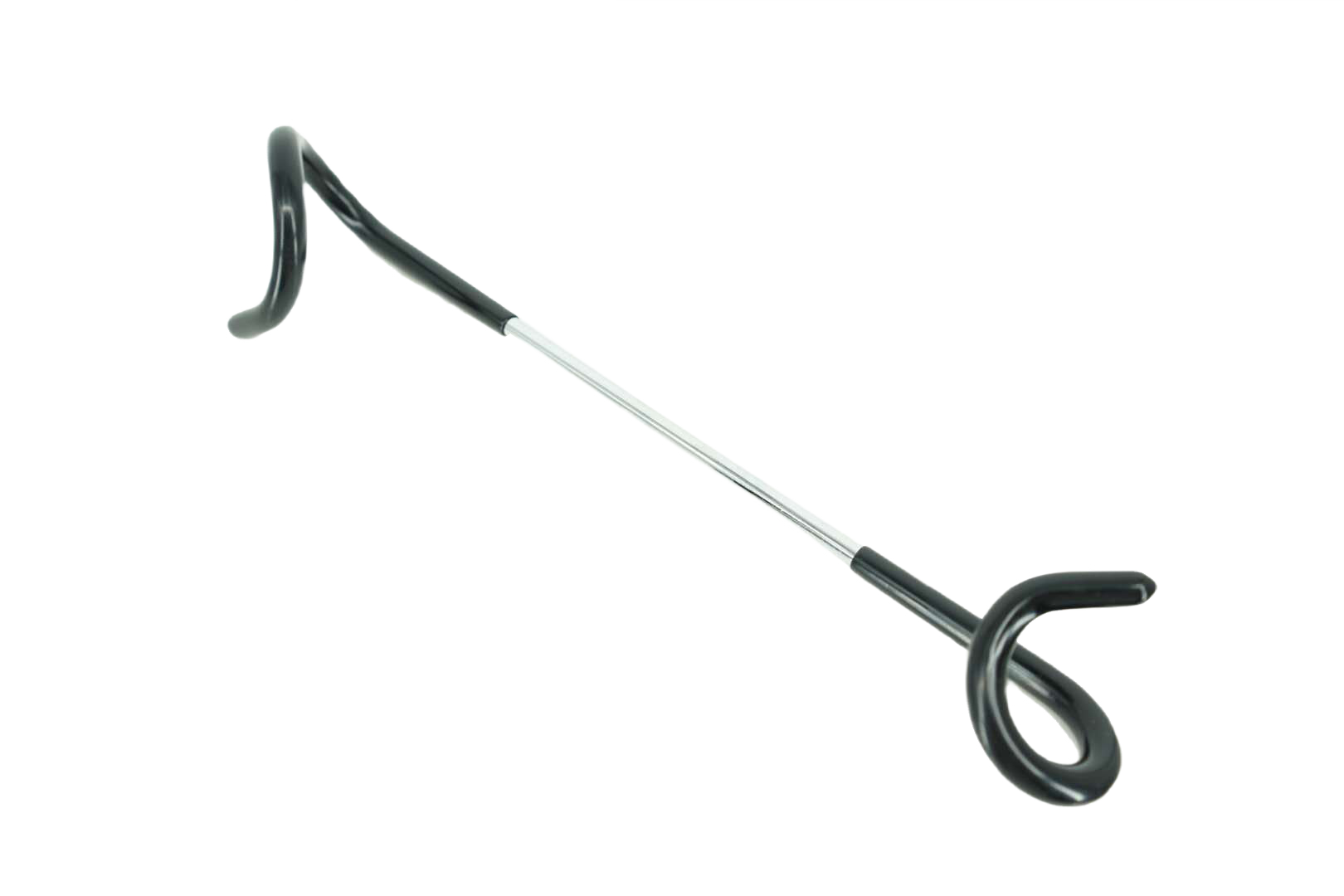 Tentstok Hanger Spiraal