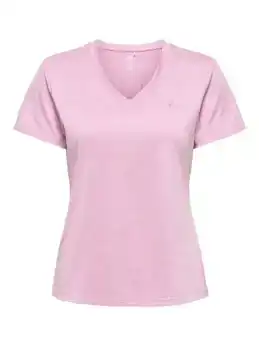 Core V-Hals Sportshirt NOOS