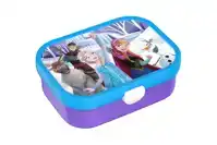 Campus Bento Lunchbox met Vorkje - Frozen Friends