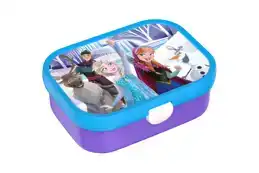 Campus Bento Lunchbox met Vorkje - Frozen Friends