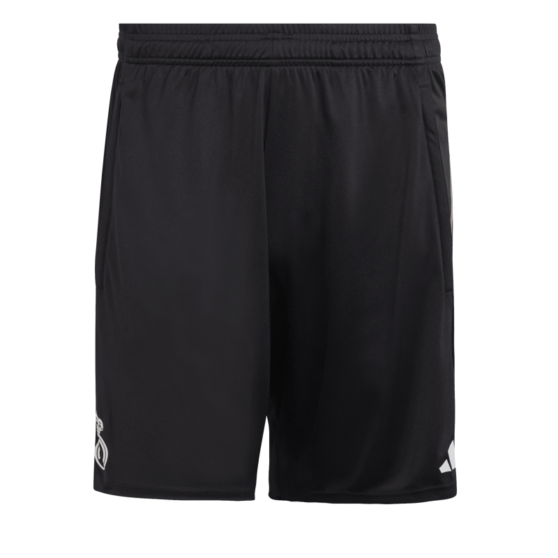 Real Madrid Tiro 25 Trainingsshort 25/26 Senior
