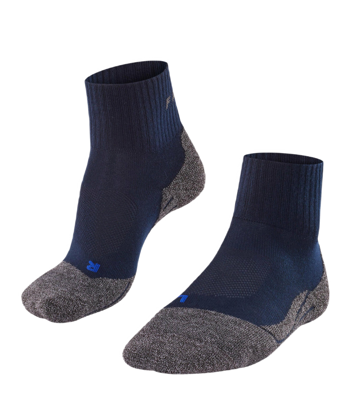 TK2 Short Cool Wandelsokken