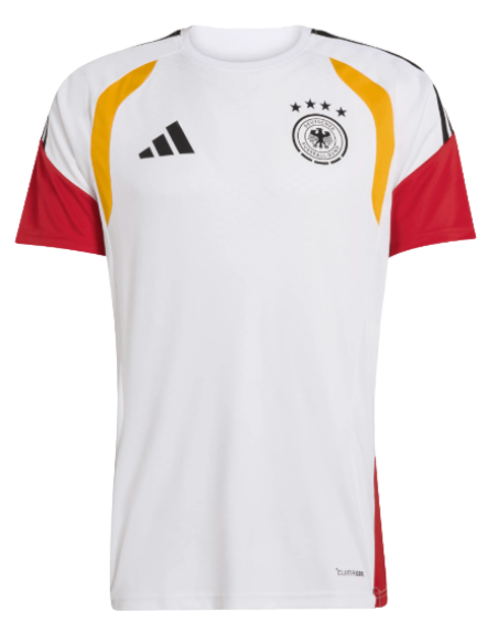Duitsland Trainingsshirt 2026 Senior
