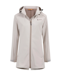 Moraine Softshell Jas