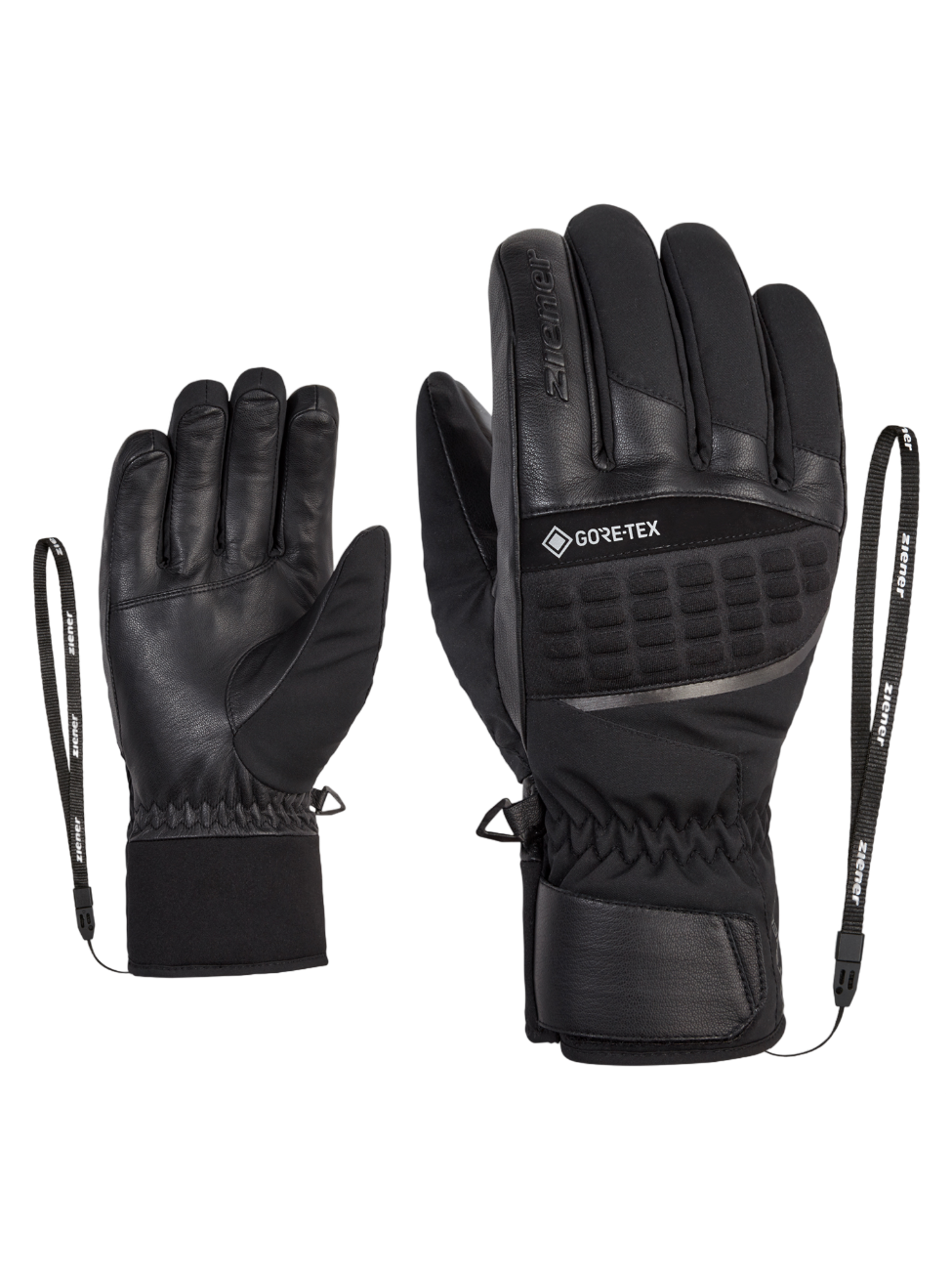 Gesar Gore-Tex Alpine Handschoen