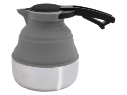 Opvouwbare Waterketel 1,8L