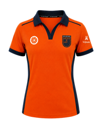 NHC De IJssel Thuisshirt Meisjes