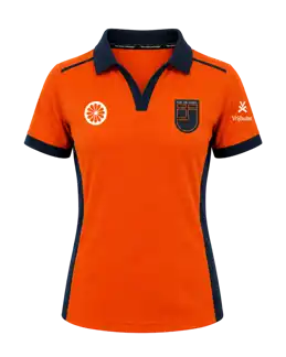 NHC De IJssel Thuisshirt Meisjes