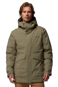 Street Heights Parka