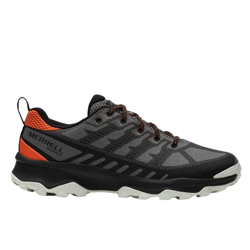 Speed Eco WP Wandelschoen