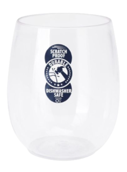 Drinkglas 400ml