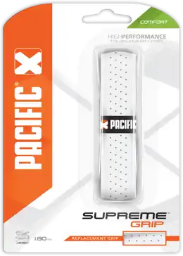 Supreme Tennis Grip