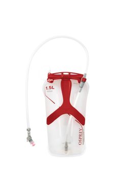 Hydraulics LT Reservoir 1,5L