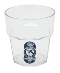 Drinkglas 275ml