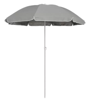 Strand Parasol UPF 50+