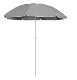 Strand Parasol UPF 50+