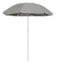 Strand Parasol UPF 50+