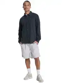 Taxer 18” corduroy short