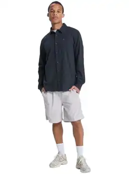 Taxer 18” corduroy short