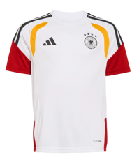 Duitsland Trainingsshirt 2026 Junior