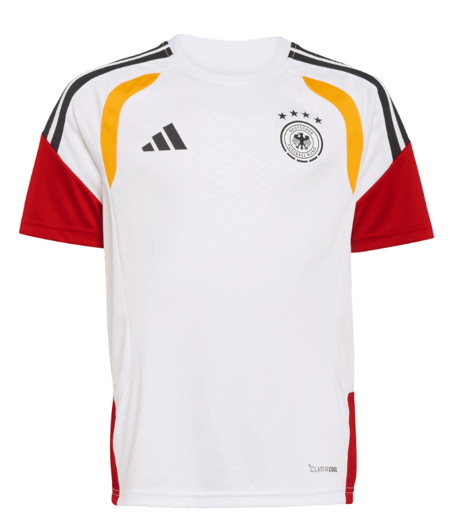 Duitsland Trainingsshirt 2026 Junior