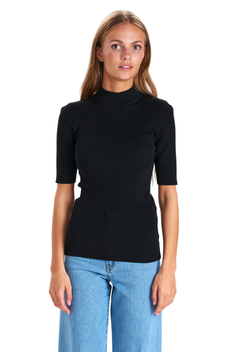 Bia Short Sleeve Shirt