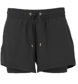 Timmie 2-1 Shorts