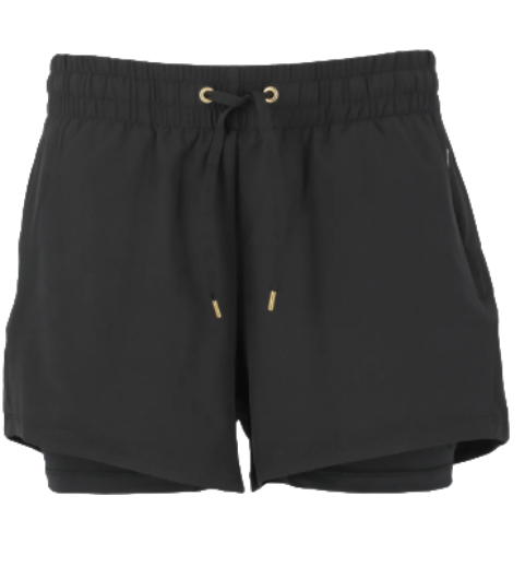 Timmie 2-1 Shorts